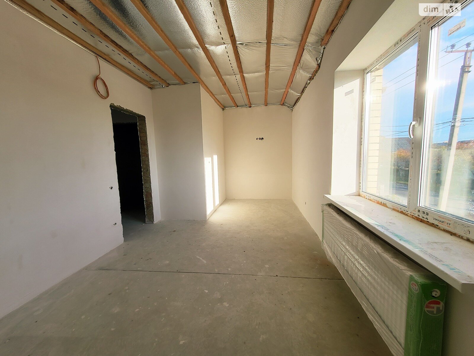 двухэтажный таунхаус, 103 кв. м, кирпич. Продажа в Виннице район Старый город фото 1 двухэтажный таунхаус, 103 кв. м, кирпич. Продажа в Виннице район Старый город фото 1