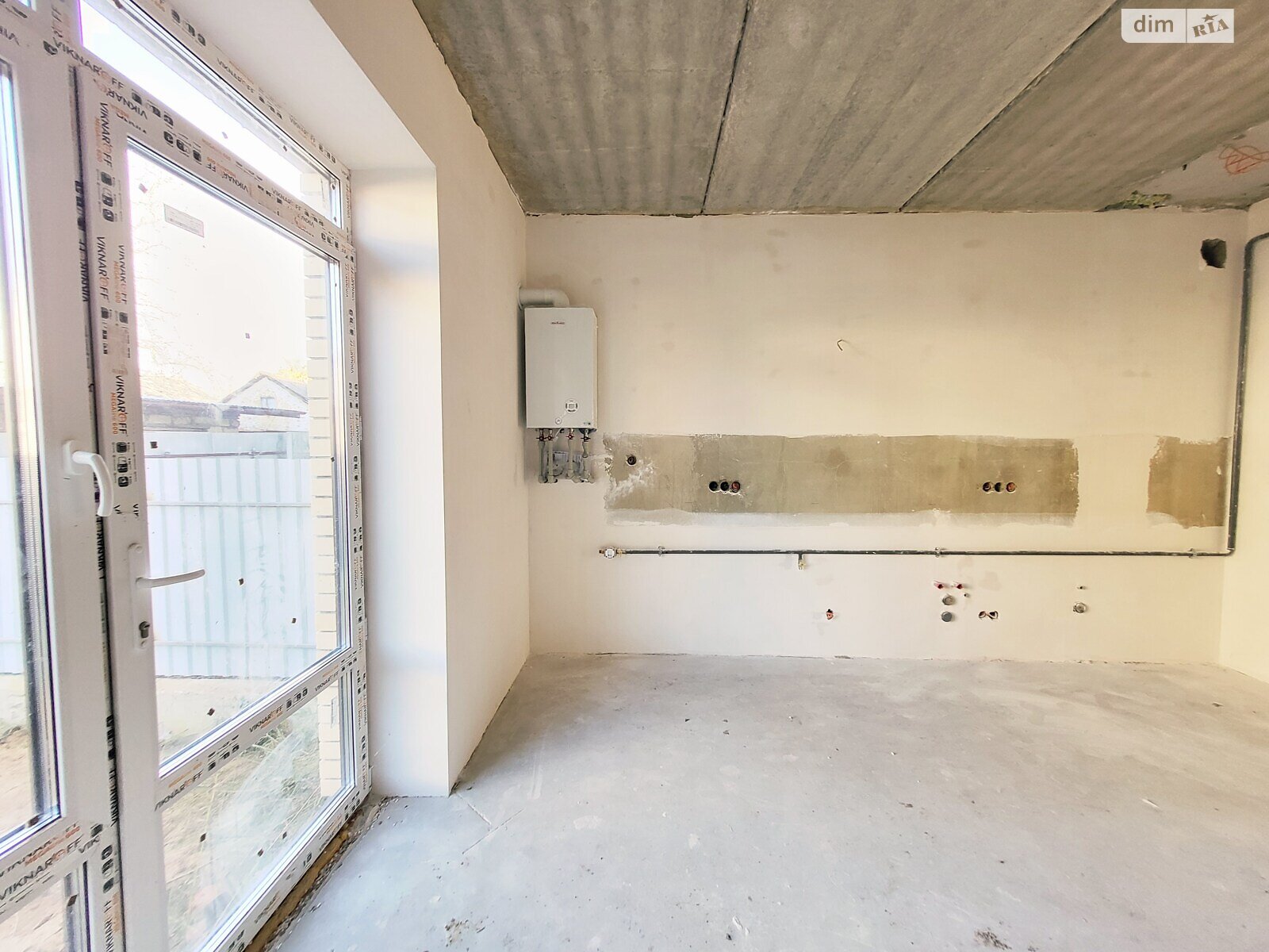 двухэтажный таунхаус, 103 кв. м, кирпич. Продажа в Виннице район Старый город фото 1 двухэтажный таунхаус, 103 кв. м, кирпич. Продажа в Виннице район Старый город фото 1