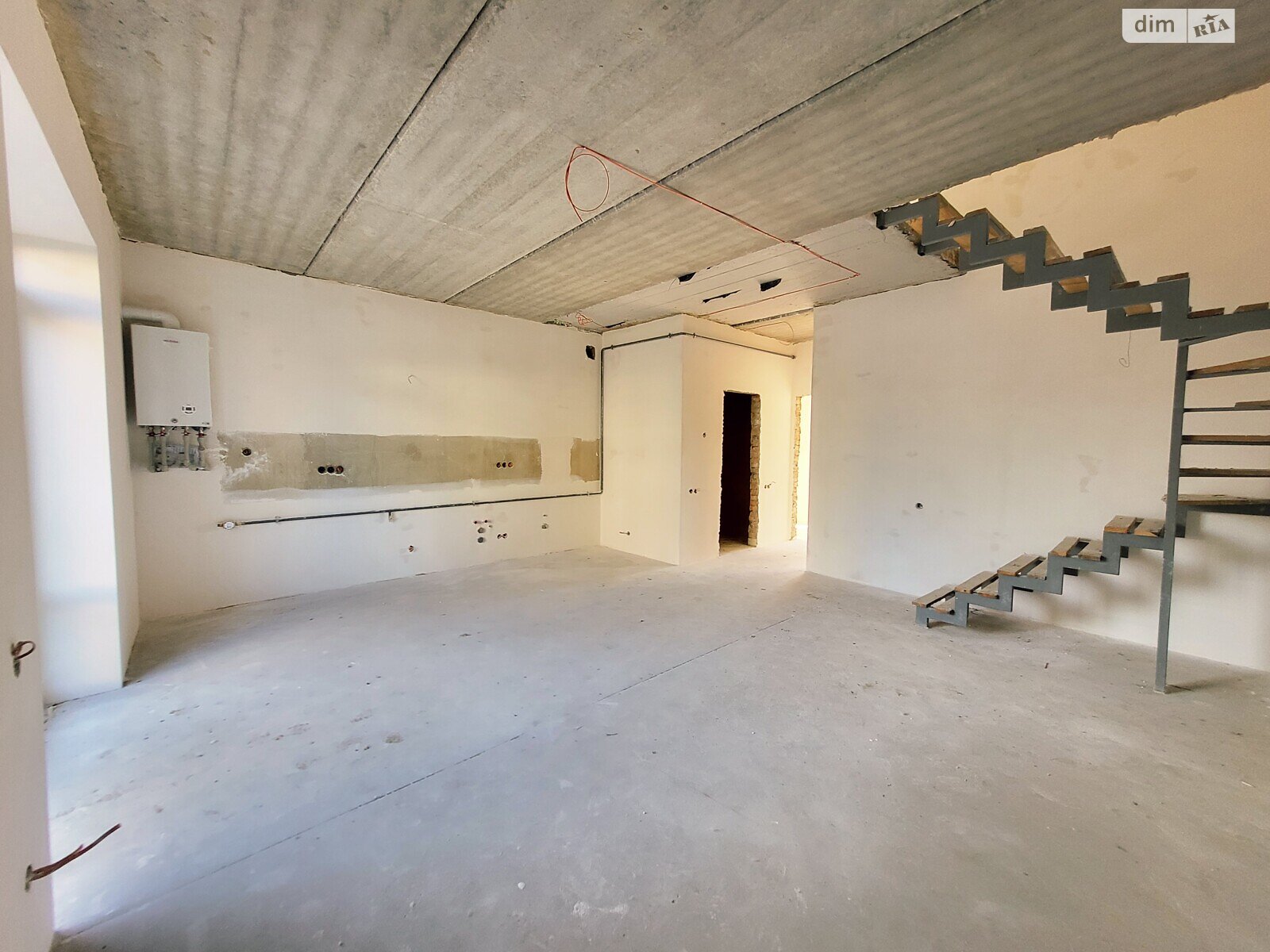 двухэтажный таунхаус, 103 кв. м, кирпич. Продажа в Виннице район Старый город фото 1 двухэтажный таунхаус, 103 кв. м, кирпич. Продажа в Виннице район Старый город фото 1