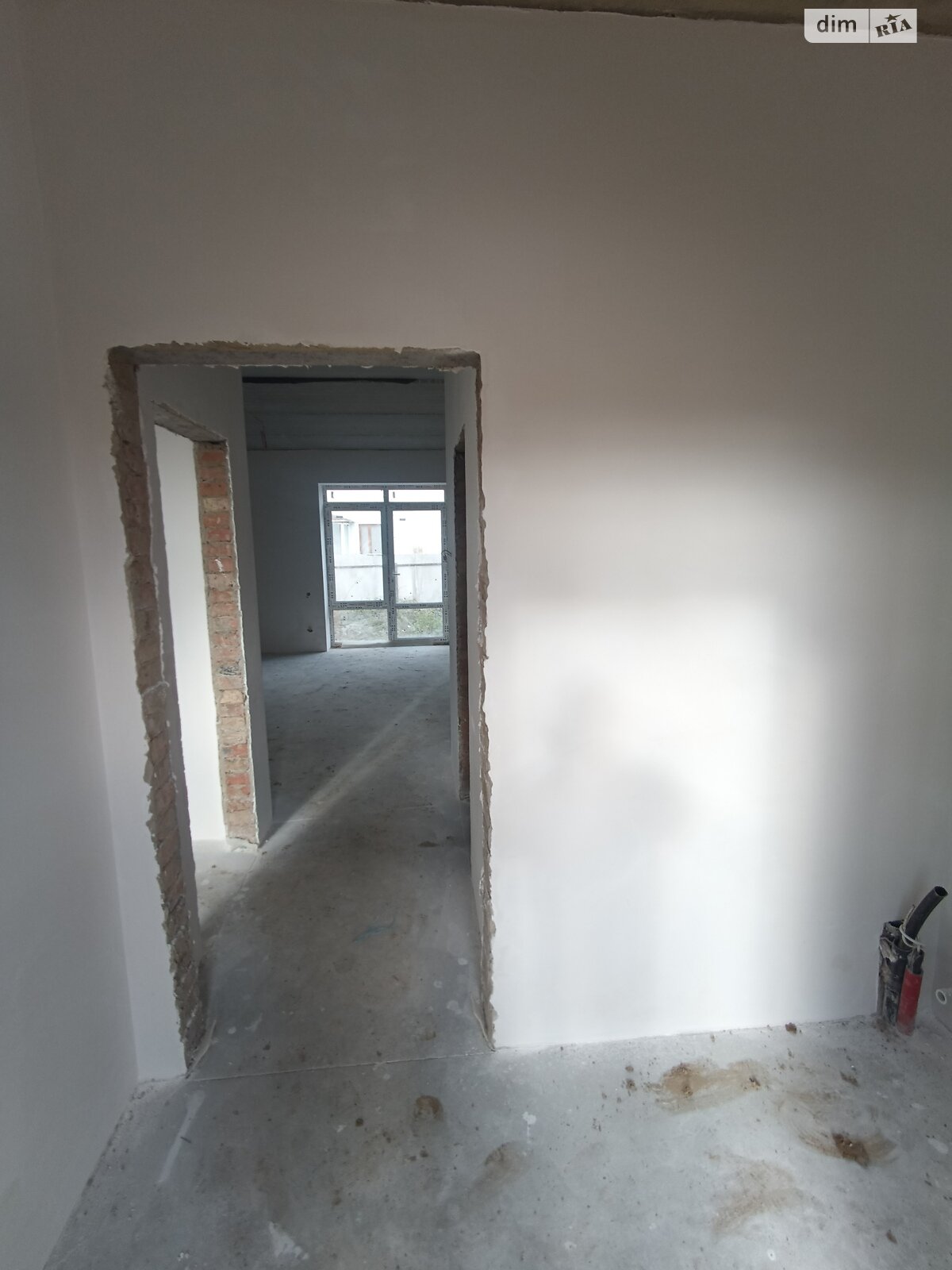 двухэтажный таунхаус, 105 кв. м, кирпич. Продажа в Виннице район Старый город фото 1