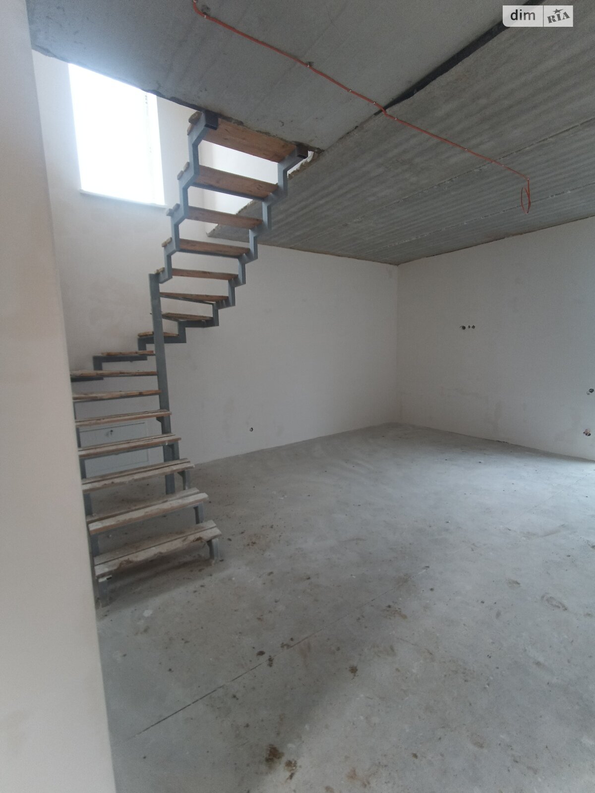 двухэтажный таунхаус, 105 кв. м, кирпич. Продажа в Виннице район Старый город фото 1