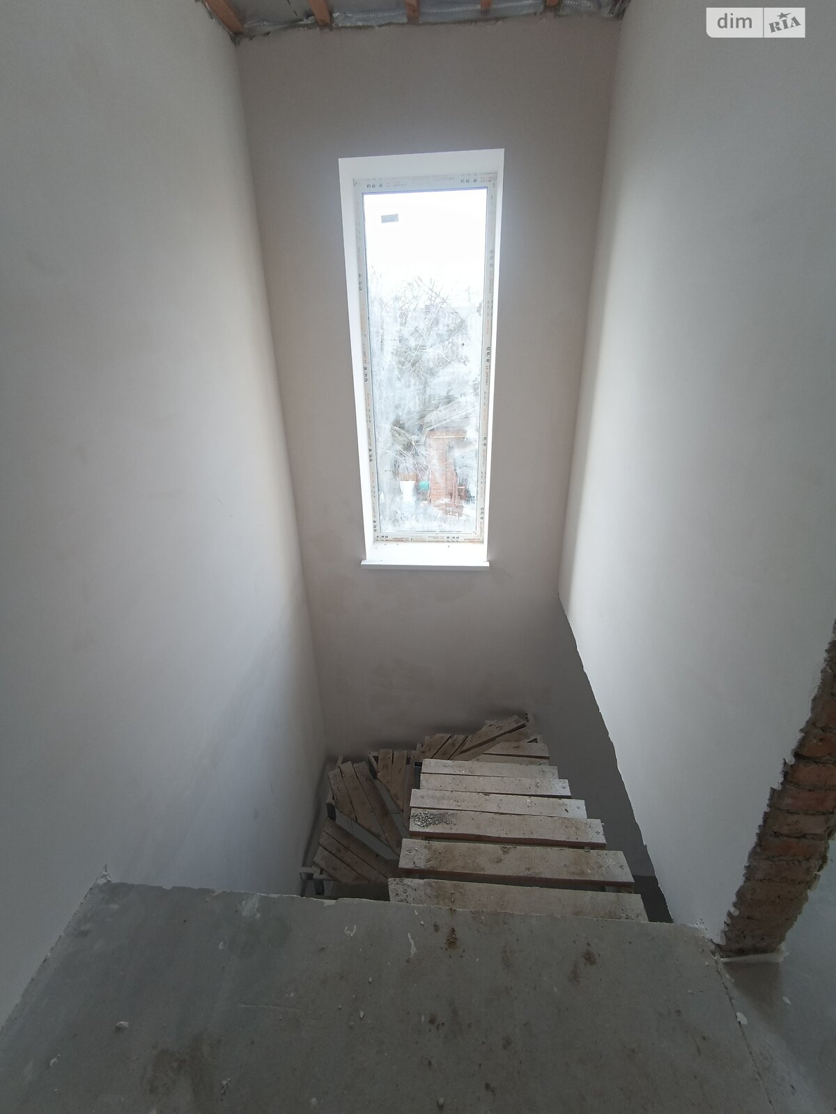 двухэтажный таунхаус, 105 кв. м, кирпич. Продажа в Виннице район Старый город фото 1