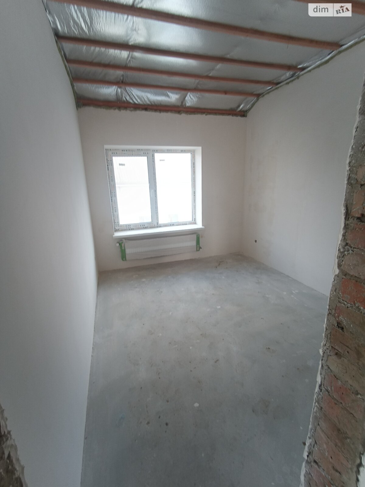 двухэтажный таунхаус, 105 кв. м, кирпич. Продажа в Виннице район Старый город фото 1