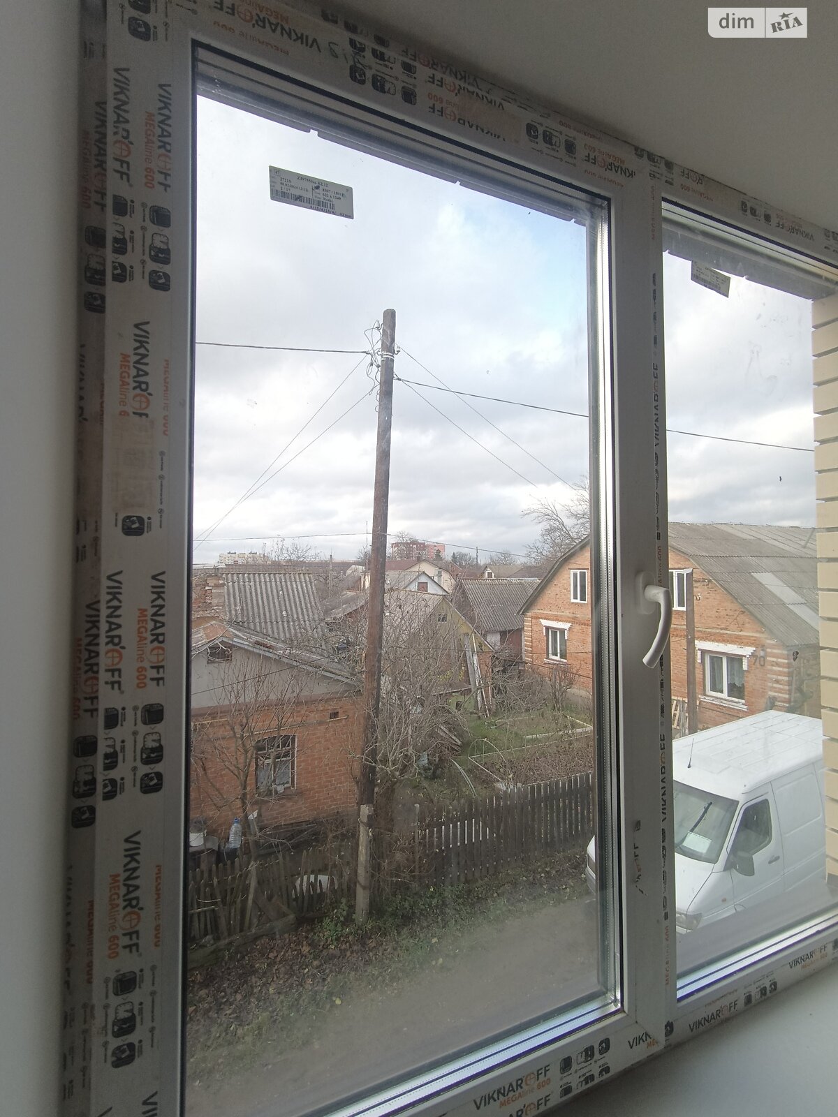 двухэтажный таунхаус, 105 кв. м, кирпич. Продажа в Виннице район Старый город фото 1