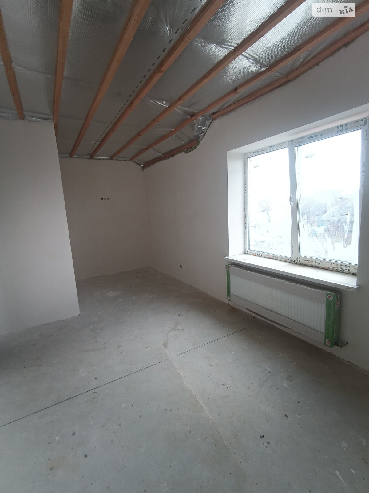 двухэтажный таунхаус, 105 кв. м, кирпич. Продажа в Виннице район Старый город фото 1