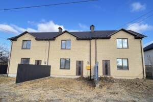 двухэтажный таунхаус, 102 кв. м, кирпич. Продажа в Виннице район Старый город фото 2