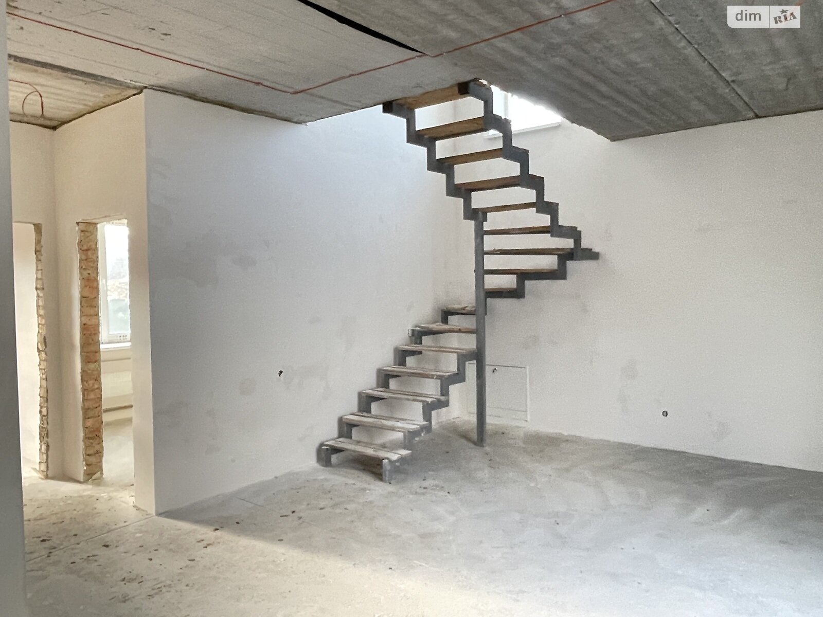 двухэтажный таунхаус, 102 кв. м, кирпич. Продажа в Виннице район Старый город фото 1