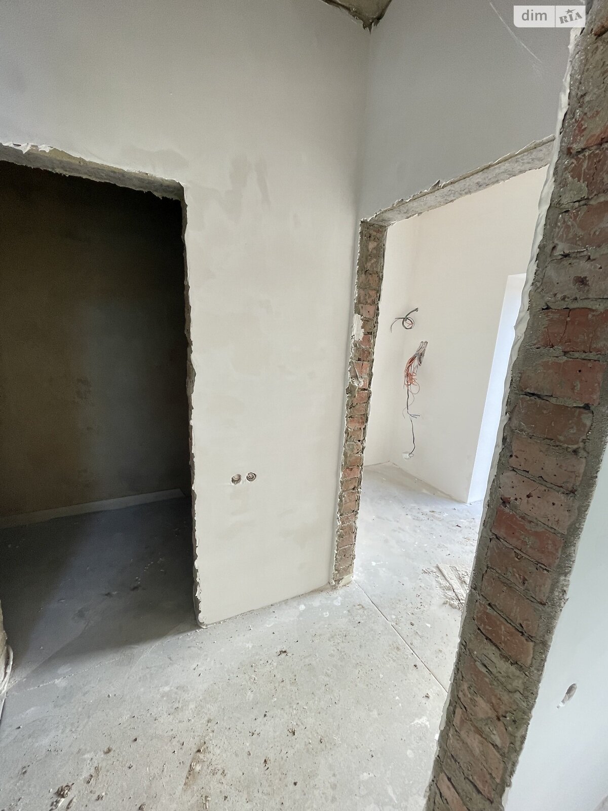 двухэтажный таунхаус, 102 кв. м, кирпич. Продажа в Виннице район Старый город фото 1