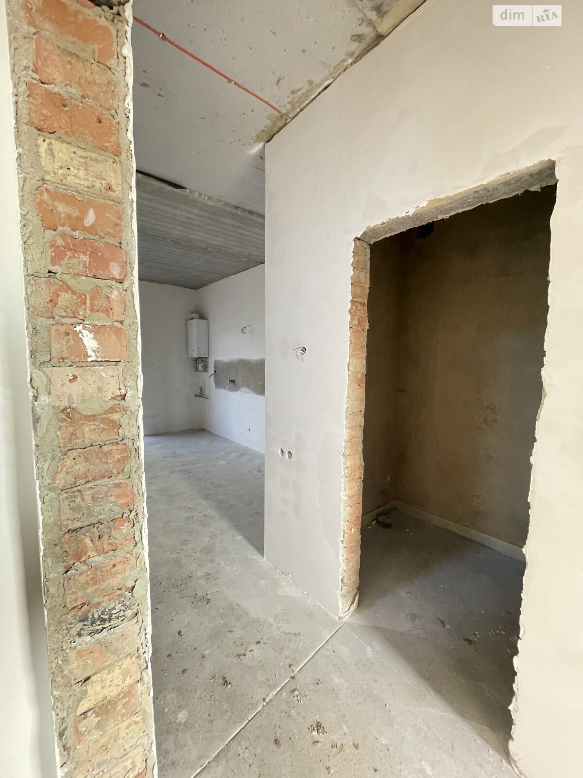 двухэтажный таунхаус, 102 кв. м, кирпич. Продажа в Виннице район Старый город фото 1