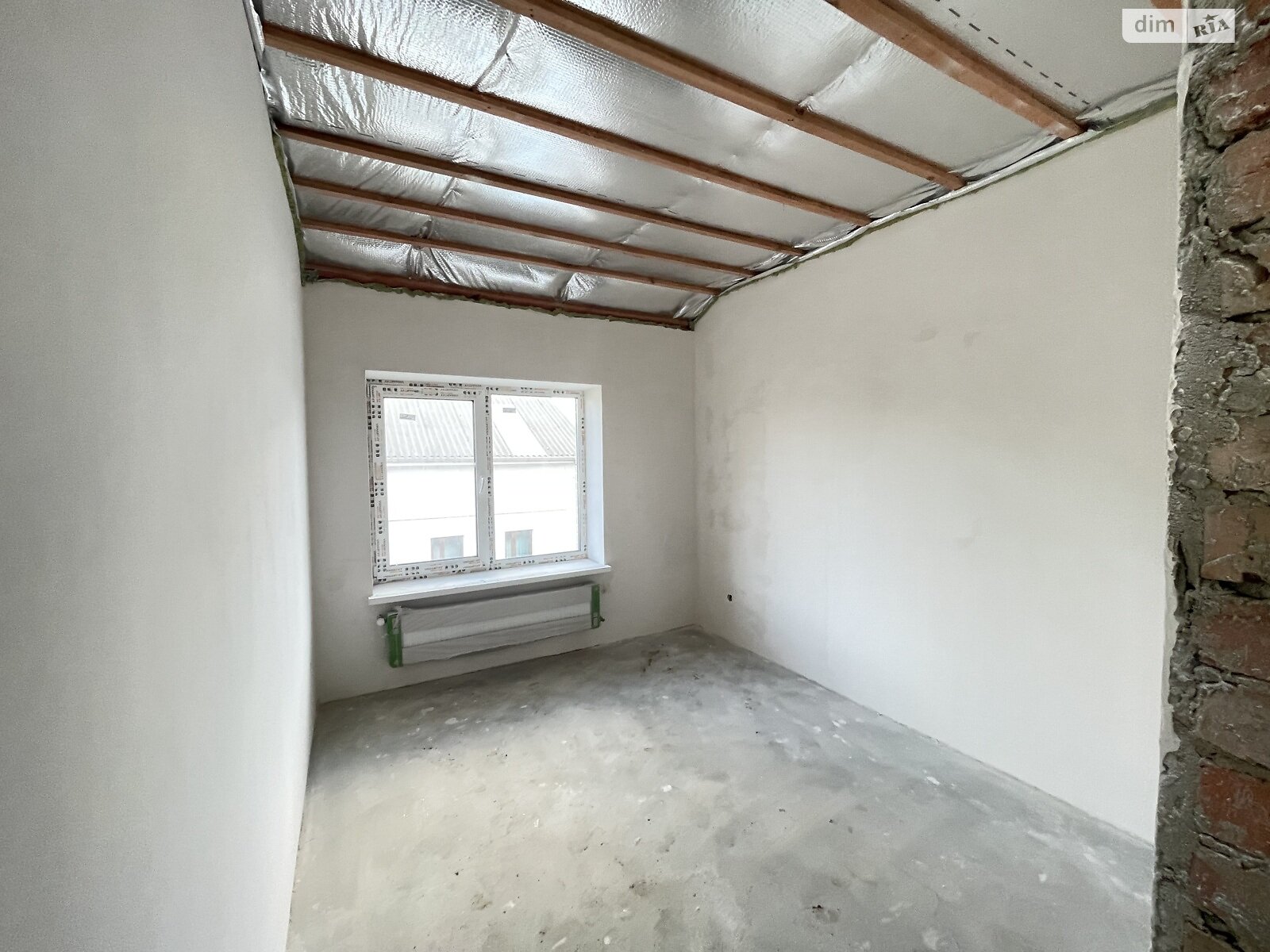 двухэтажный таунхаус, 102 кв. м, кирпич. Продажа в Виннице район Старый город фото 1