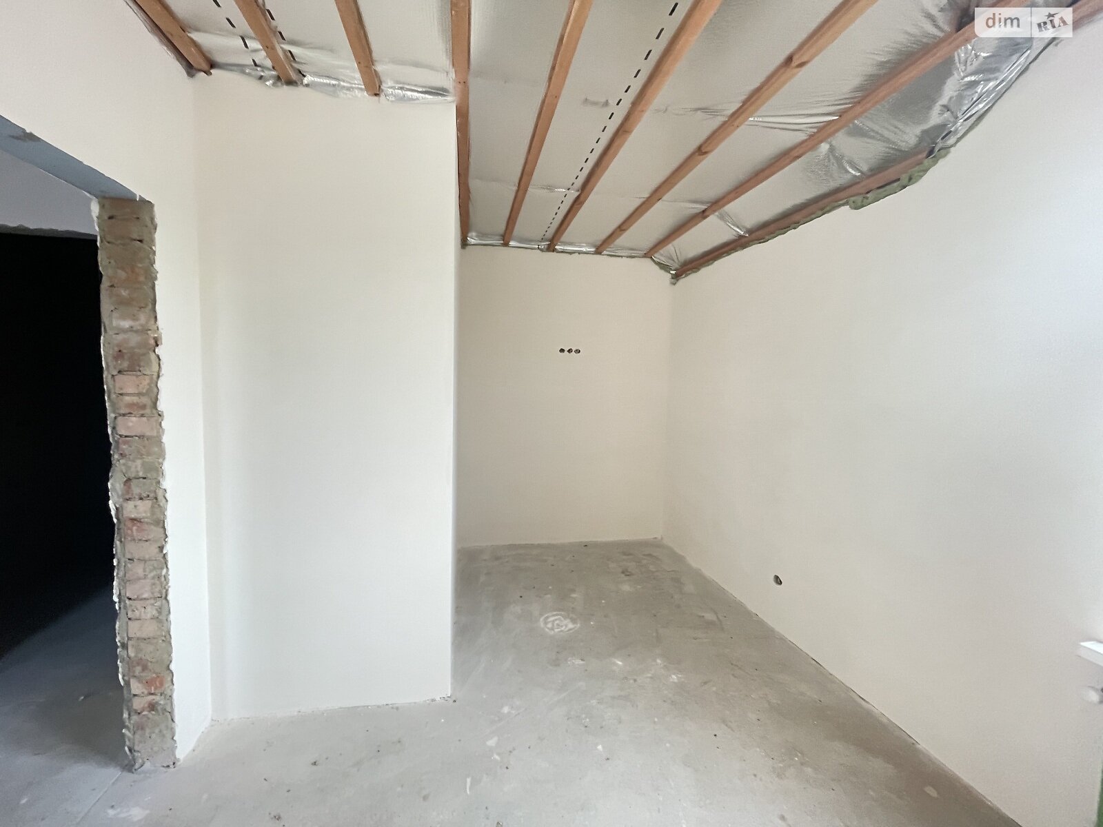 двухэтажный таунхаус, 102 кв. м, кирпич. Продажа в Виннице район Старый город фото 1