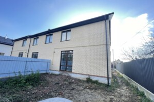 двухэтажный таунхаус, 105 кв. м, кирпич. Продажа в Виннице район Старый город фото 2