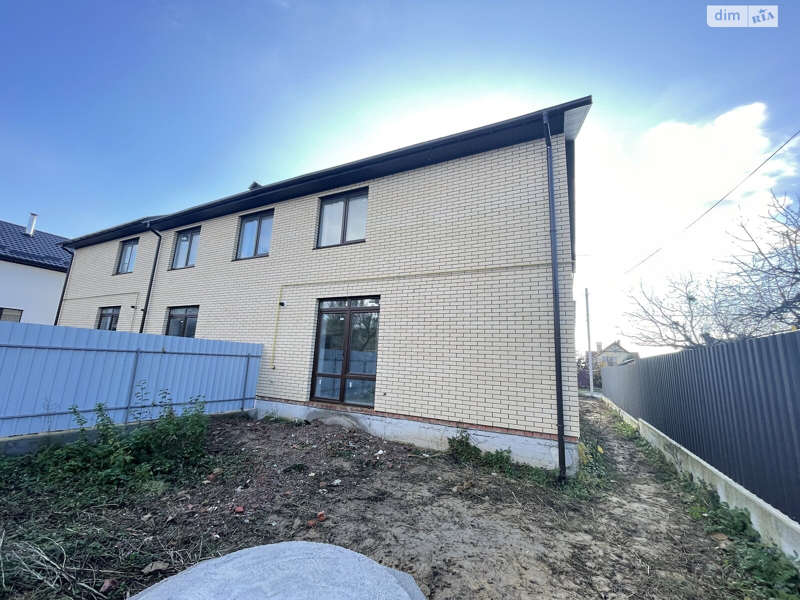 двухэтажный таунхаус, 105 кв. м, кирпич. Продажа в Виннице район Старый город фото 1