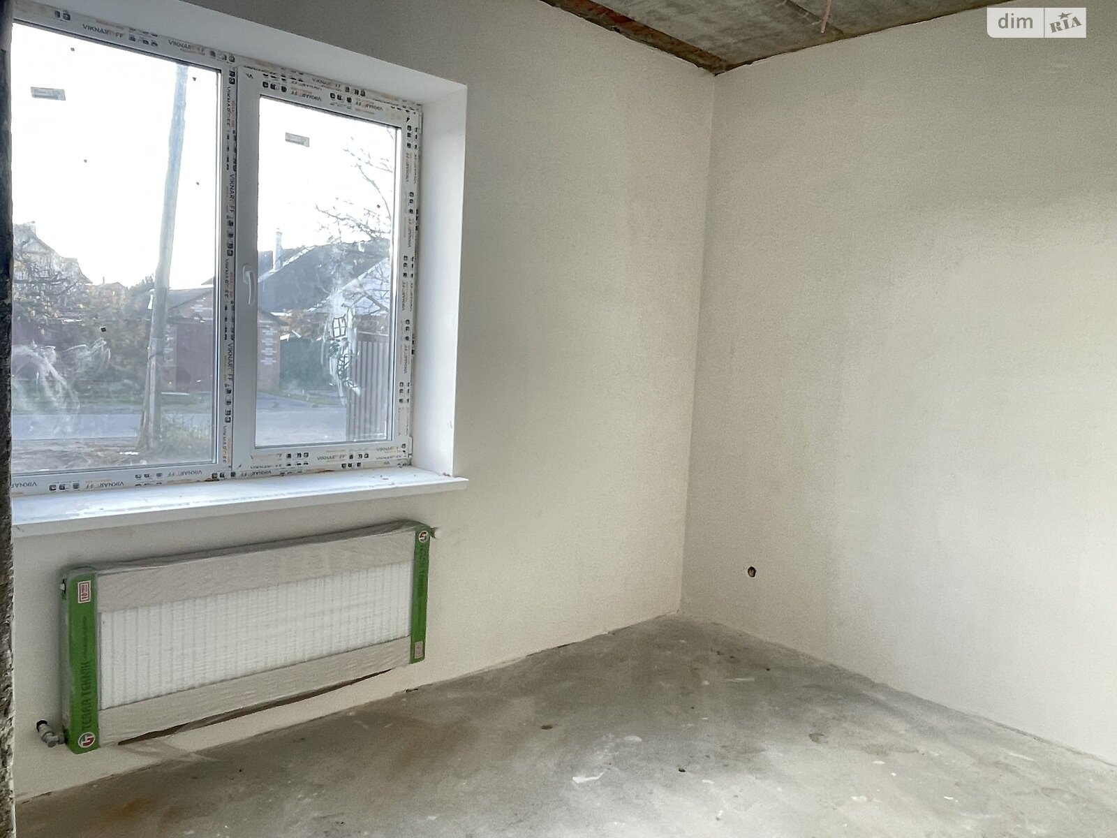 двухэтажный таунхаус, 105 кв. м, кирпич. Продажа в Виннице район Старый город фото 1