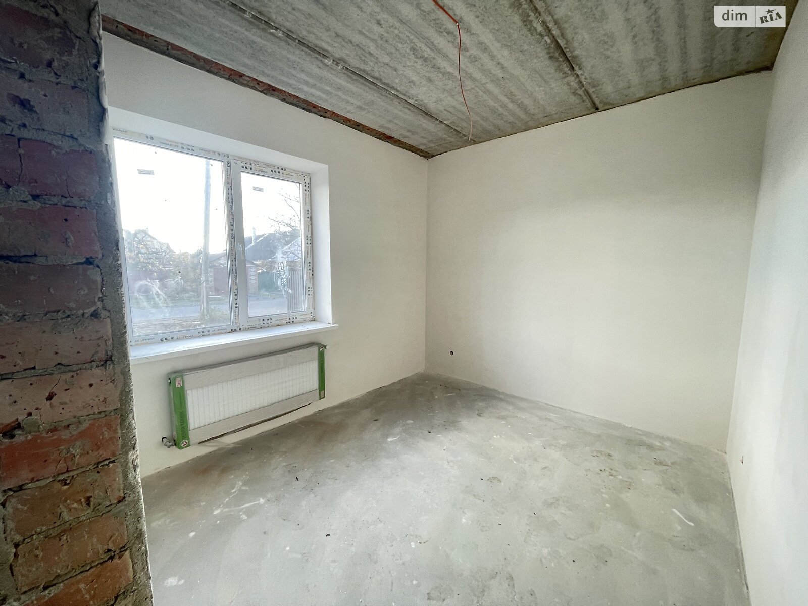 двухэтажный таунхаус, 105 кв. м, кирпич. Продажа в Виннице район Старый город фото 1