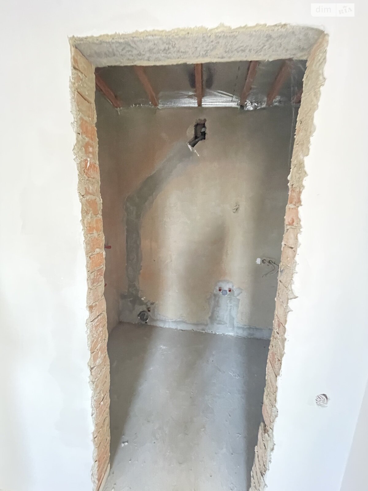 двухэтажный таунхаус, 105 кв. м, кирпич. Продажа в Виннице район Старый город фото 1