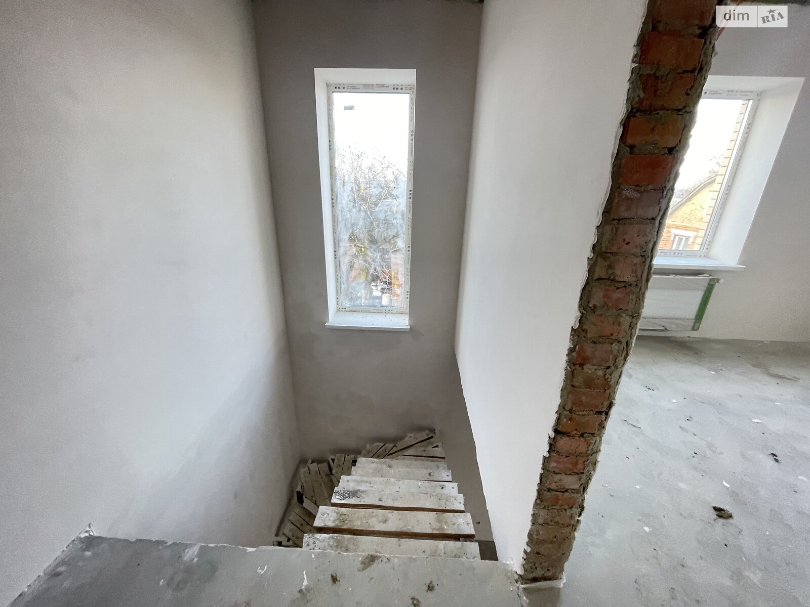 двухэтажный таунхаус, 105 кв. м, кирпич. Продажа в Виннице район Старый город фото 1