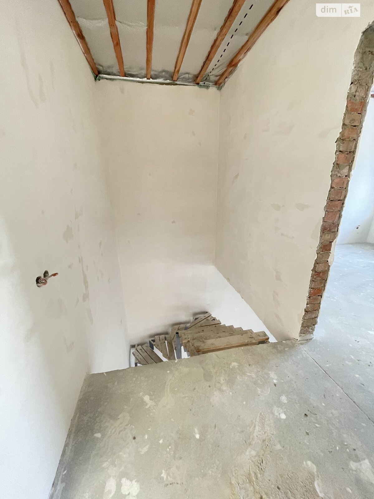 двухэтажный таунхаус, 105 кв. м, кирпич. Продажа в Виннице район Старый город фото 1