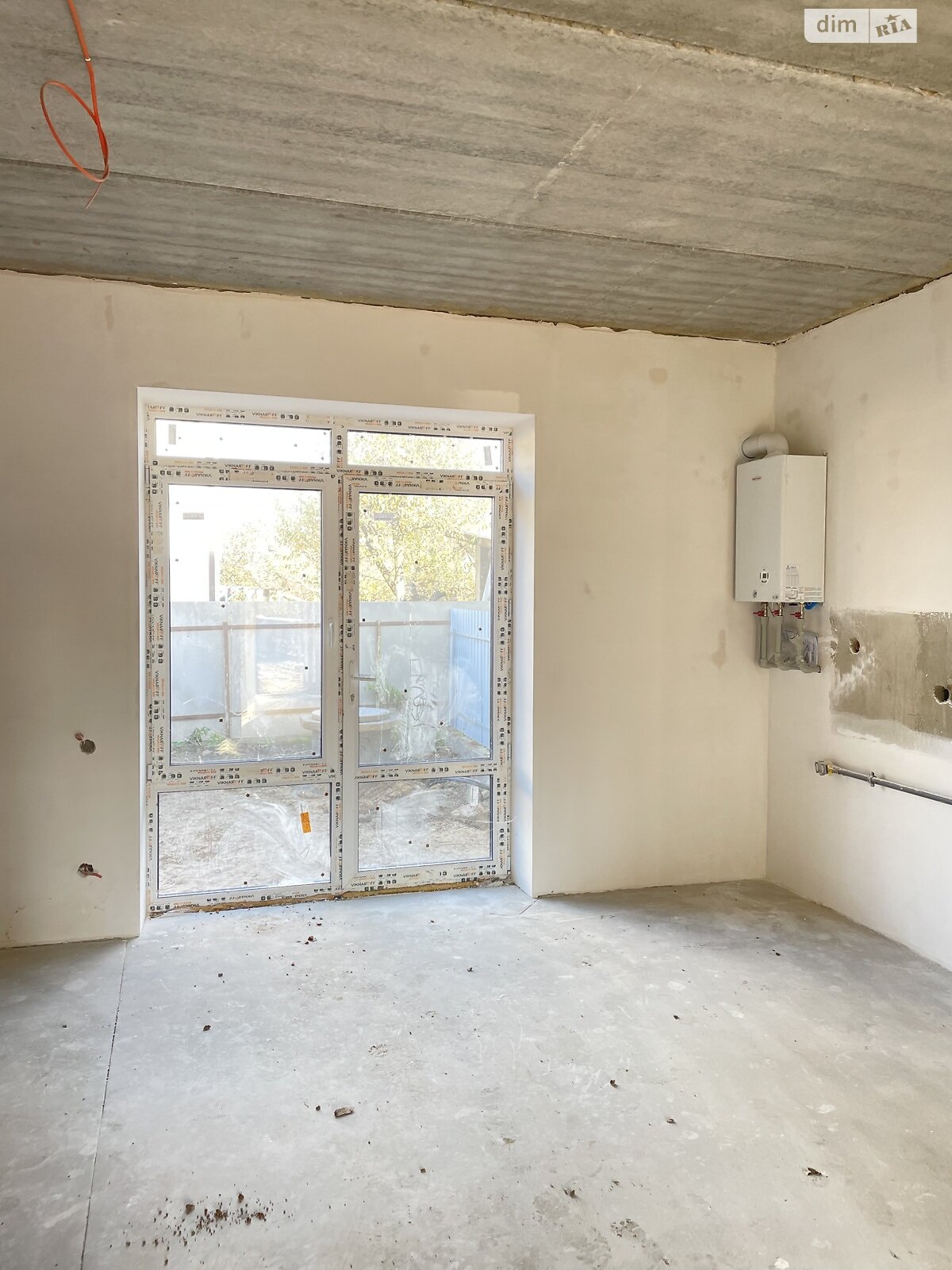 двухэтажный таунхаус, 105 кв. м, кирпич. Продажа в Виннице район Старый город фото 1