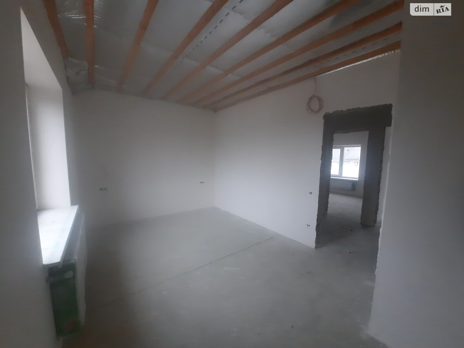 двоповерховий таунхаус, 105 кв. м, кирпич. Продаж в Вінниці, район Старе місто фото 1