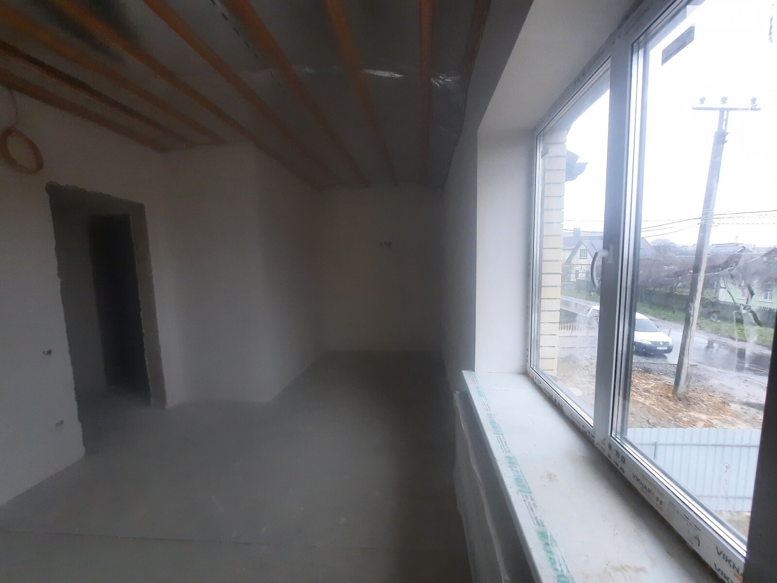 двоповерховий таунхаус, 105 кв. м, кирпич. Продаж в Вінниці, район Старе місто фото 1