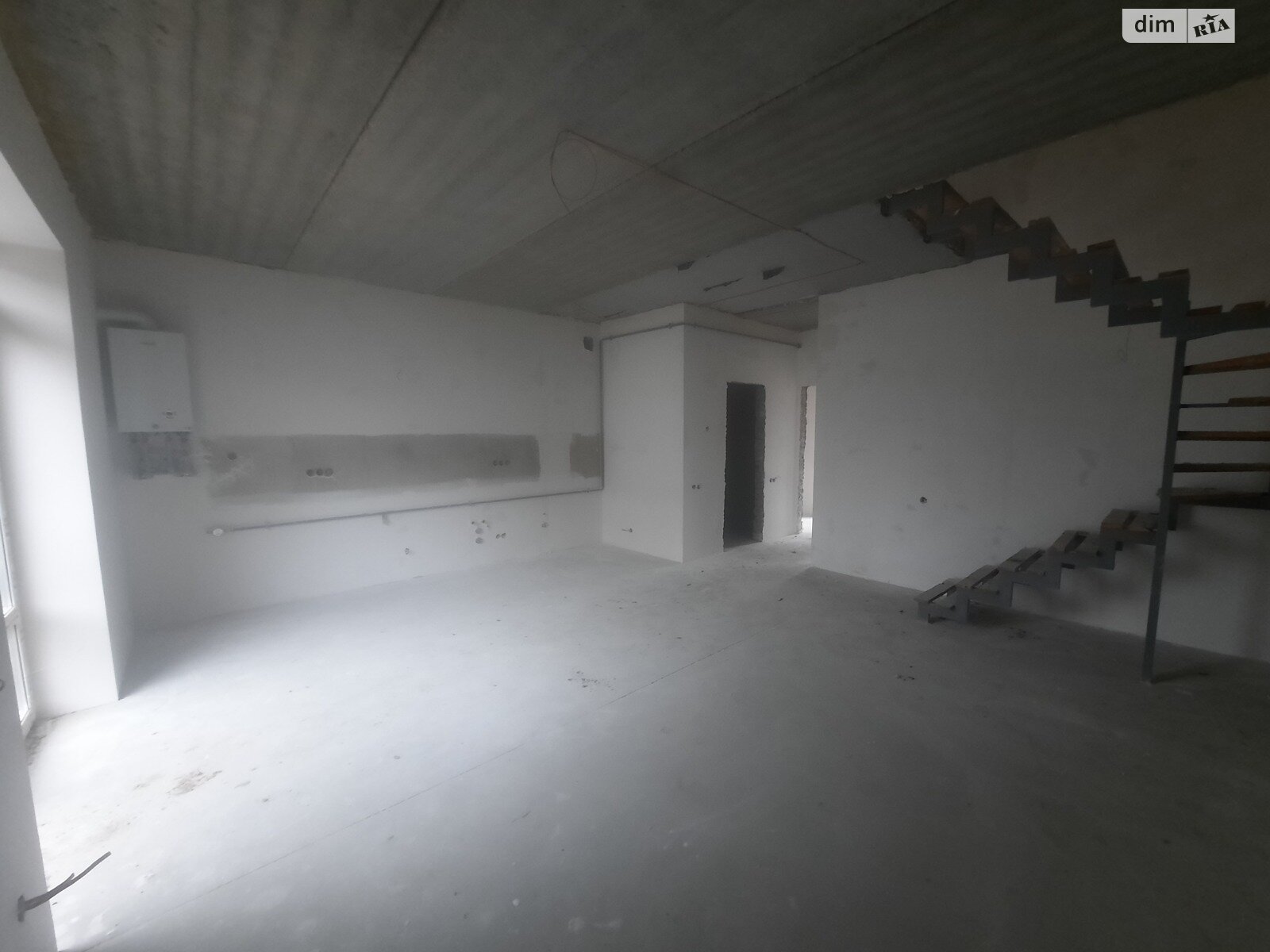 двоповерховий таунхаус, 105 кв. м, кирпич. Продаж в Вінниці, район Старе місто фото 1