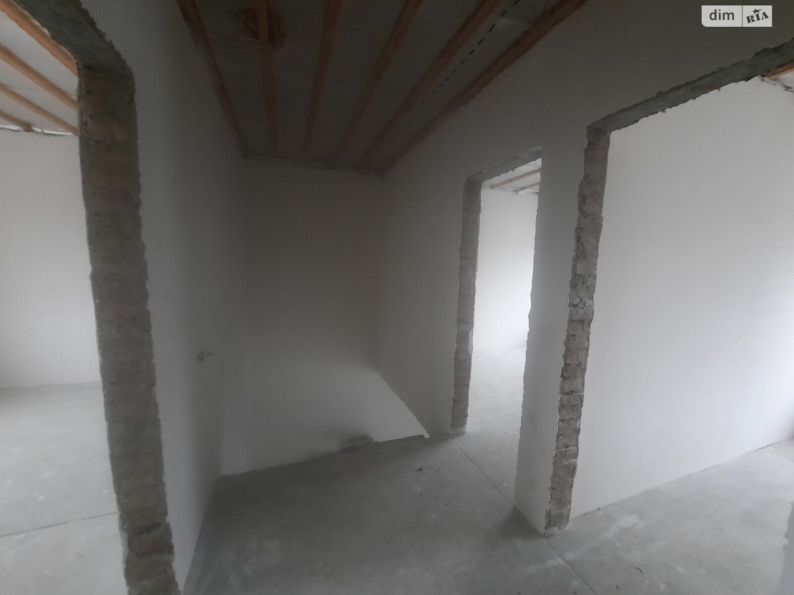 двоповерховий таунхаус, 105 кв. м, кирпич. Продаж в Вінниці, район Старе місто фото 1