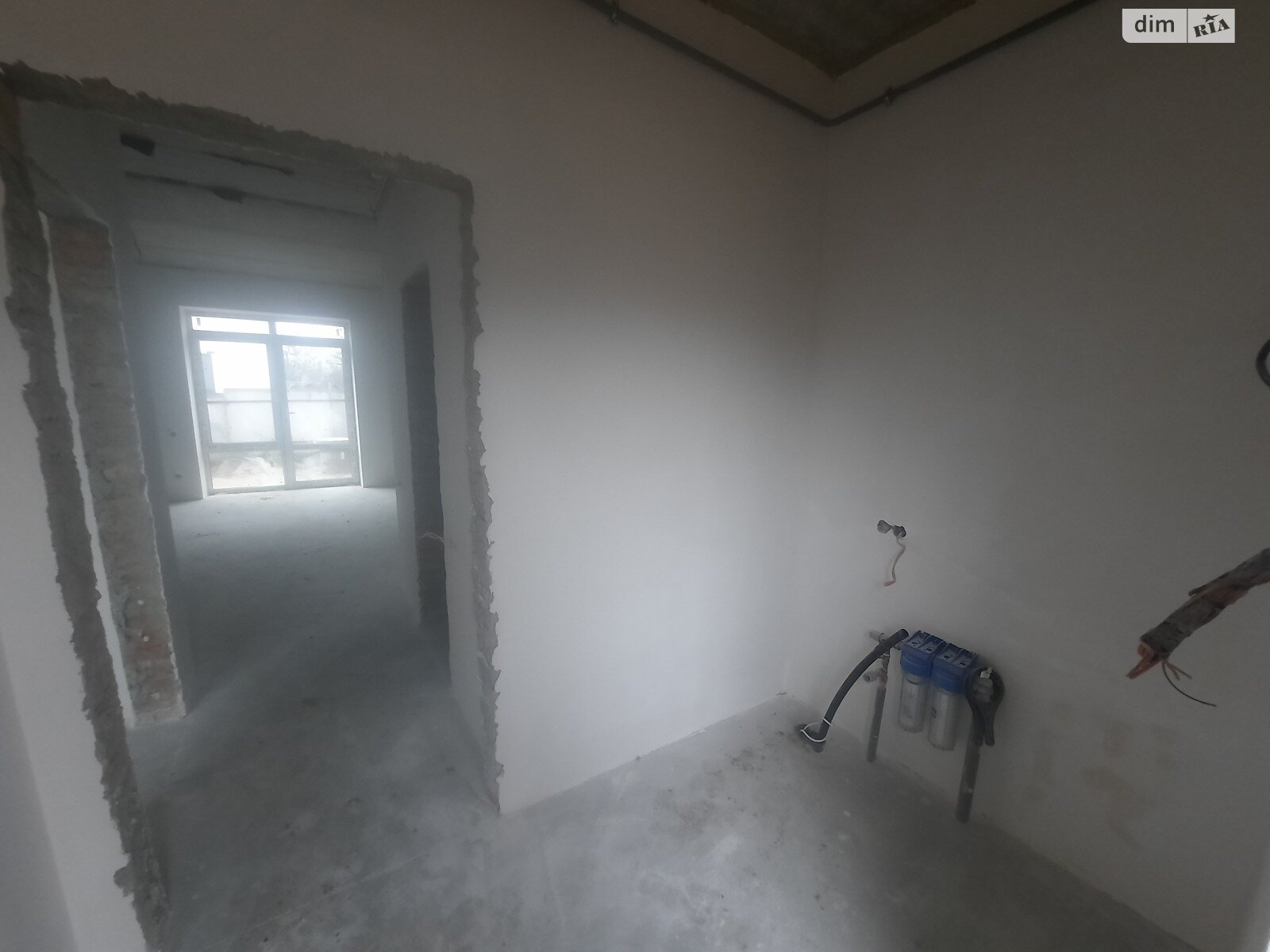 двоповерховий таунхаус, 105 кв. м, кирпич. Продаж в Вінниці, район Старе місто фото 1