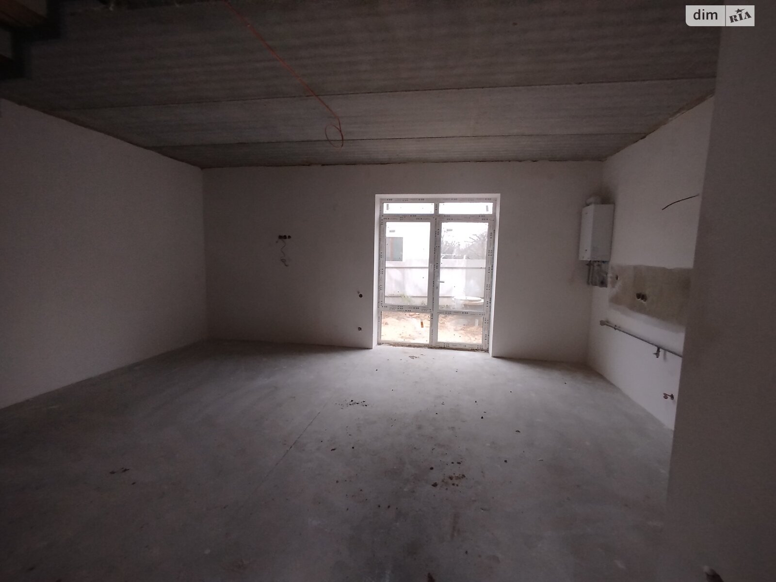 двухэтажный таунхаус, 105 кв. м, кирпич. Продажа в Виннице район Старый город фото 1 двухэтажный таунхаус, 105 кв. м, кирпич. Продажа в Виннице район Старый город фото 1