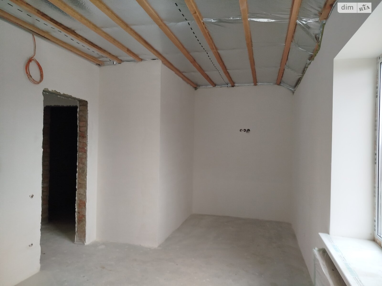 двухэтажный таунхаус, 105 кв. м, кирпич. Продажа в Виннице район Старый город фото 1 двухэтажный таунхаус, 105 кв. м, кирпич. Продажа в Виннице район Старый город фото 1