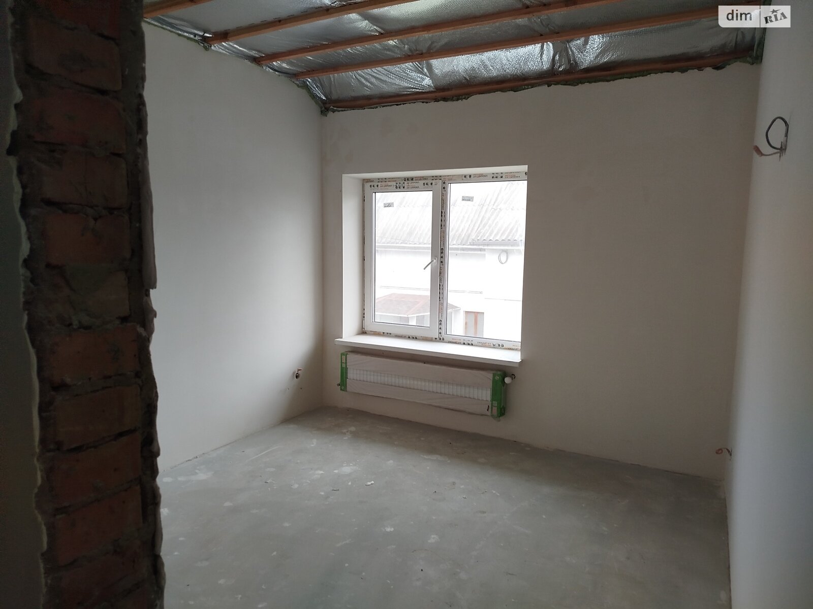 двухэтажный таунхаус, 105 кв. м, кирпич. Продажа в Виннице район Старый город фото 1 двухэтажный таунхаус, 105 кв. м, кирпич. Продажа в Виннице район Старый город фото 1