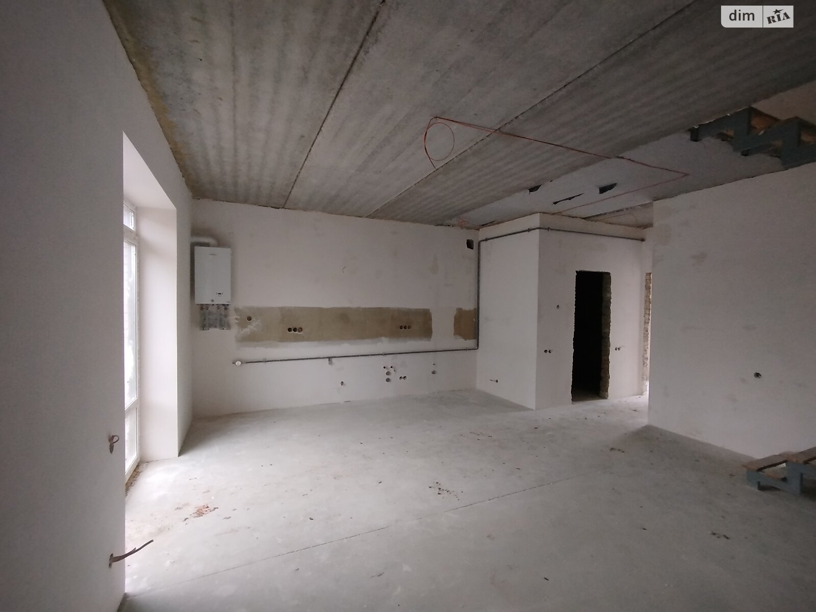 двухэтажный таунхаус, 105 кв. м, кирпич. Продажа в Виннице район Старый город фото 1 двухэтажный таунхаус, 105 кв. м, кирпич. Продажа в Виннице район Старый город фото 1