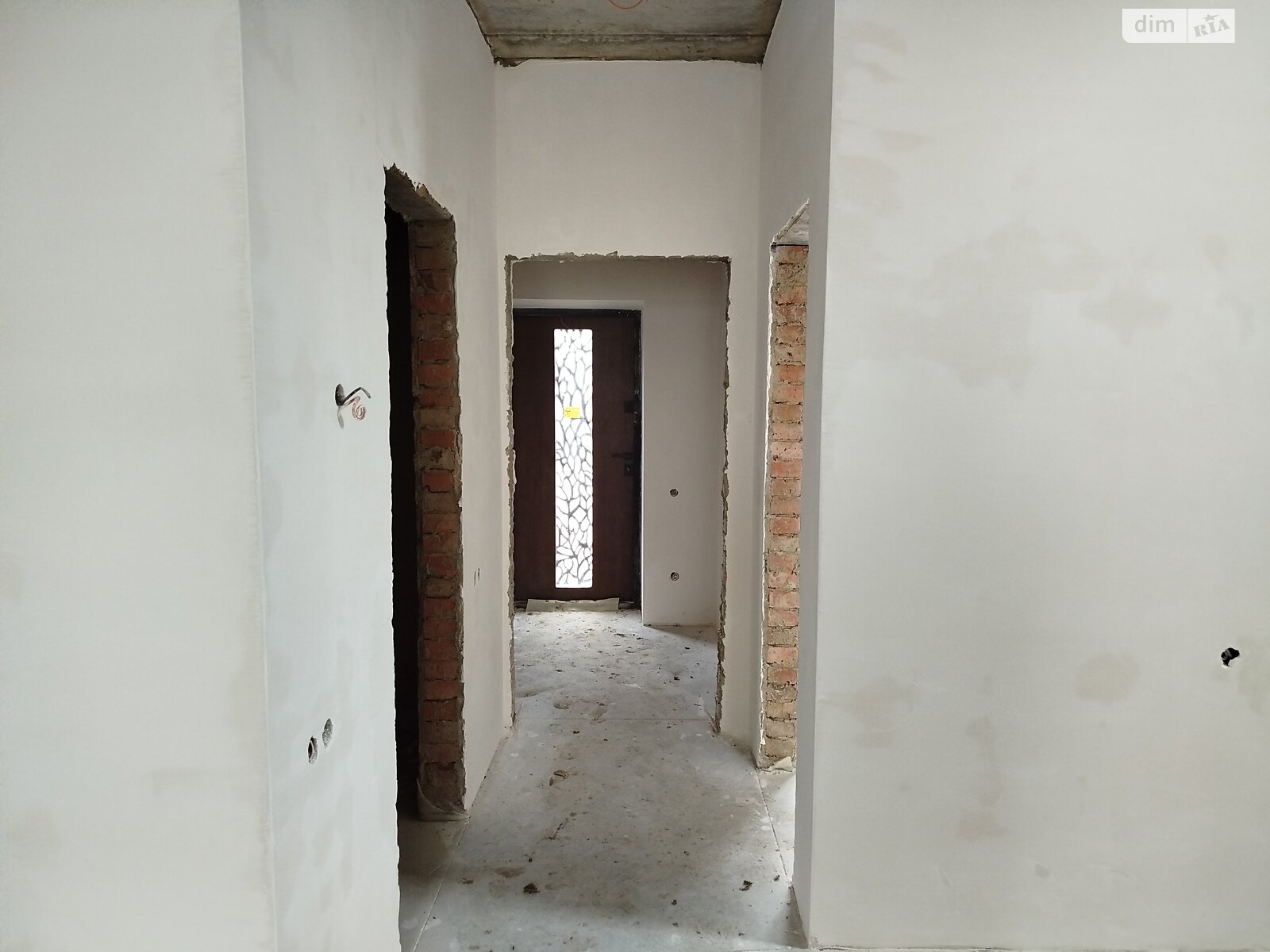 двухэтажный таунхаус, 105 кв. м, кирпич. Продажа в Виннице район Старый город фото 1 двухэтажный таунхаус, 105 кв. м, кирпич. Продажа в Виннице район Старый город фото 1