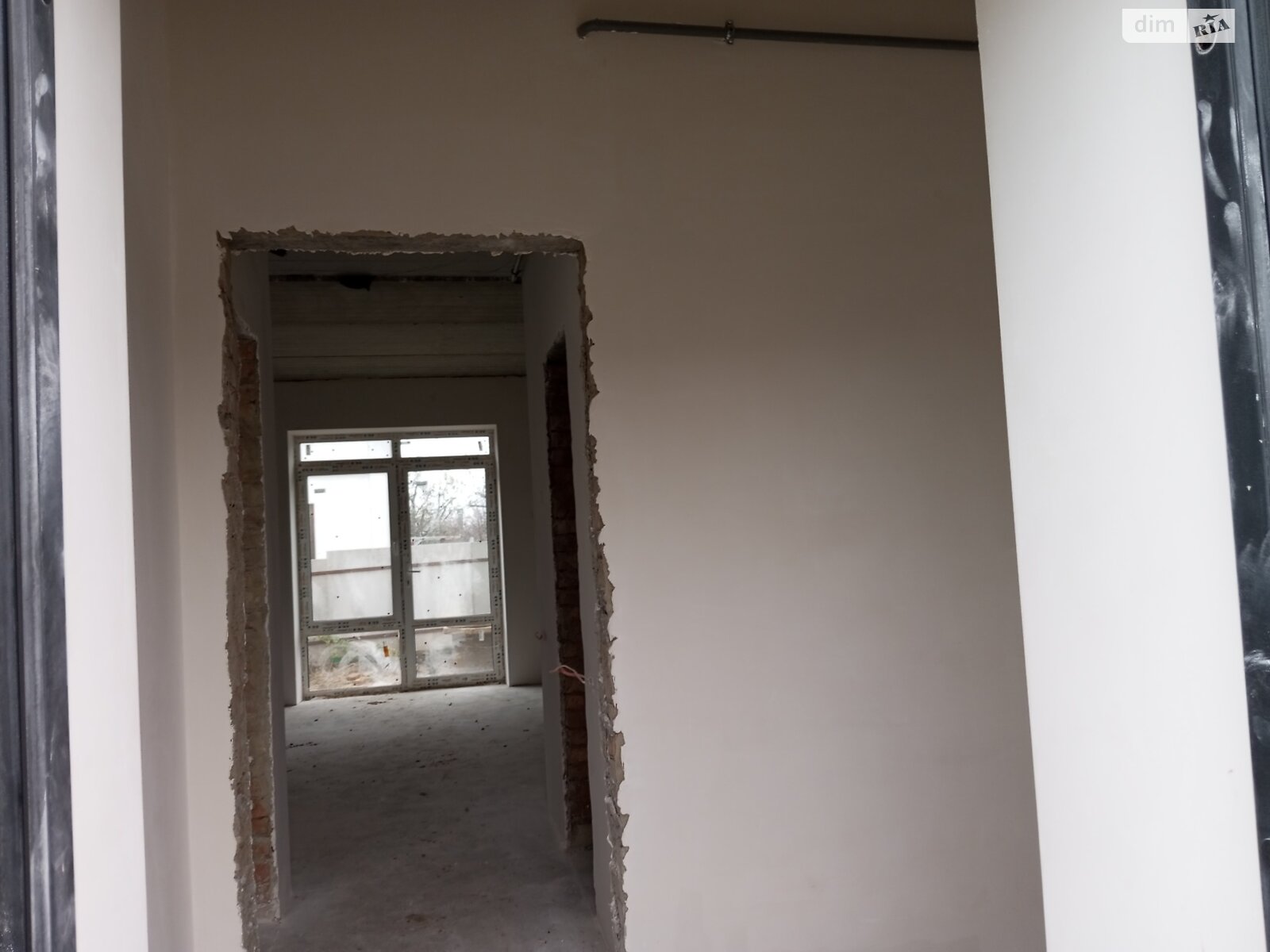 двухэтажный таунхаус, 105 кв. м, газобетон. Продажа в Виннице район Старый город фото 1 двухэтажный таунхаус, 105 кв. м, газобетон. Продажа в Виннице район Старый город фото 1