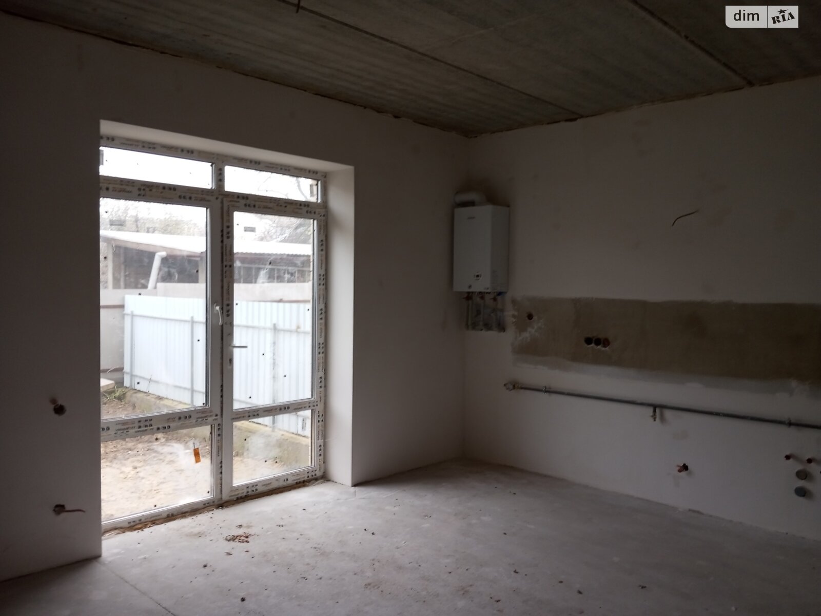 двухэтажный таунхаус, 105 кв. м, газобетон. Продажа в Виннице район Старый город фото 1 двухэтажный таунхаус, 105 кв. м, газобетон. Продажа в Виннице район Старый город фото 1