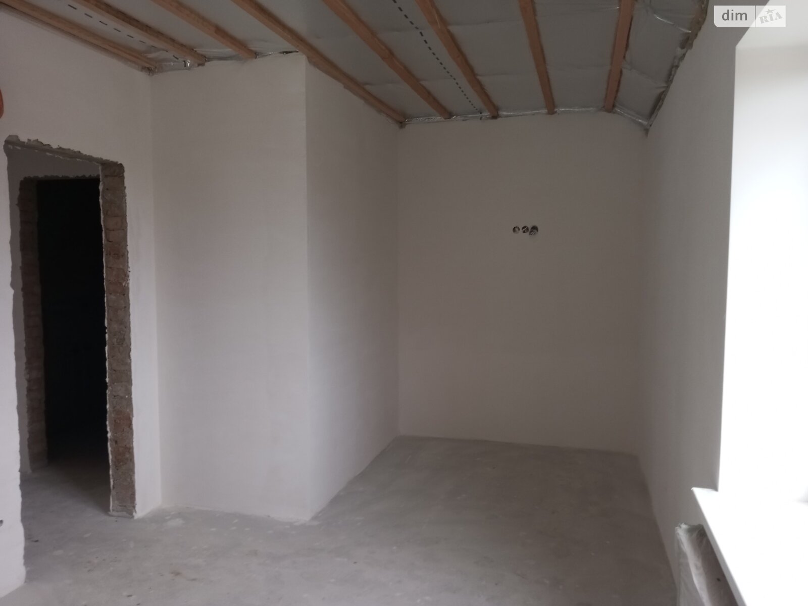 двухэтажный таунхаус, 105 кв. м, газобетон. Продажа в Виннице район Старый город фото 1 двухэтажный таунхаус, 105 кв. м, газобетон. Продажа в Виннице район Старый город фото 1