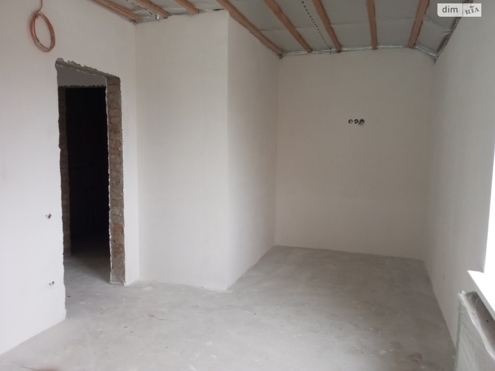 двухэтажный таунхаус, 105 кв. м, газобетон. Продажа в Виннице район Старый город фото 1 двухэтажный таунхаус, 105 кв. м, газобетон. Продажа в Виннице район Старый город фото 1