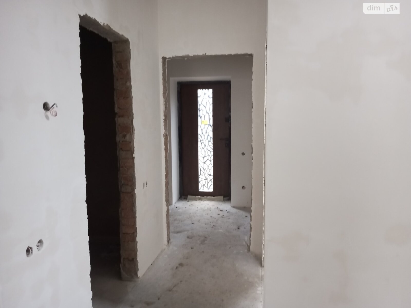 двухэтажный таунхаус, 105 кв. м, газобетон. Продажа в Виннице район Старый город фото 1 двухэтажный таунхаус, 105 кв. м, газобетон. Продажа в Виннице район Старый город фото 1