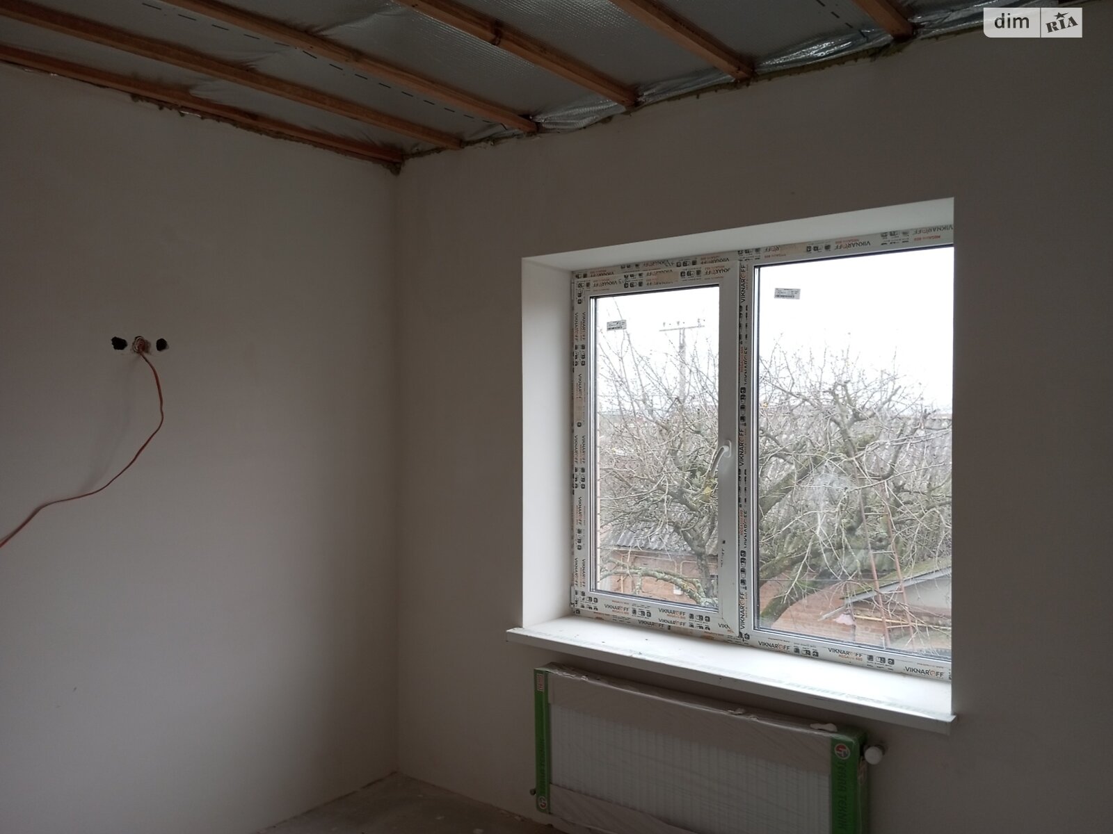 двухэтажный таунхаус, 105 кв. м, газобетон. Продажа в Виннице район Старый город фото 1 двухэтажный таунхаус, 105 кв. м, газобетон. Продажа в Виннице район Старый город фото 1