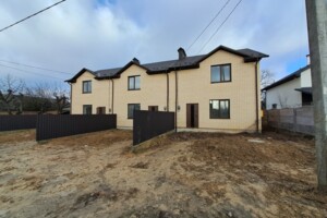 двухэтажный таунхаус, 105 кв. м, кирпич. Продажа в Виннице район Старый город фото 2 двухэтажный таунхаус, 105 кв. м, кирпич. Продажа в Виннице район Старый город фото 2