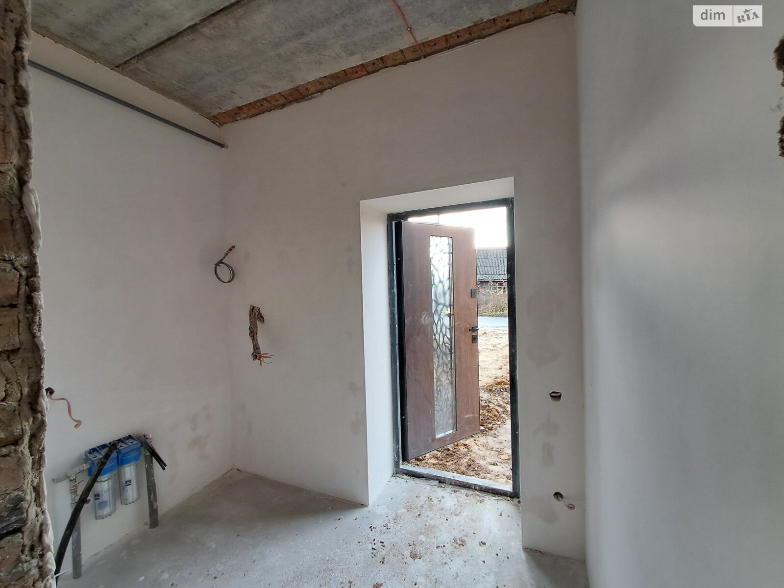 двухэтажный таунхаус, 105 кв. м, кирпич. Продажа в Виннице район Старый город фото 1 двухэтажный таунхаус, 105 кв. м, кирпич. Продажа в Виннице район Старый город фото 1