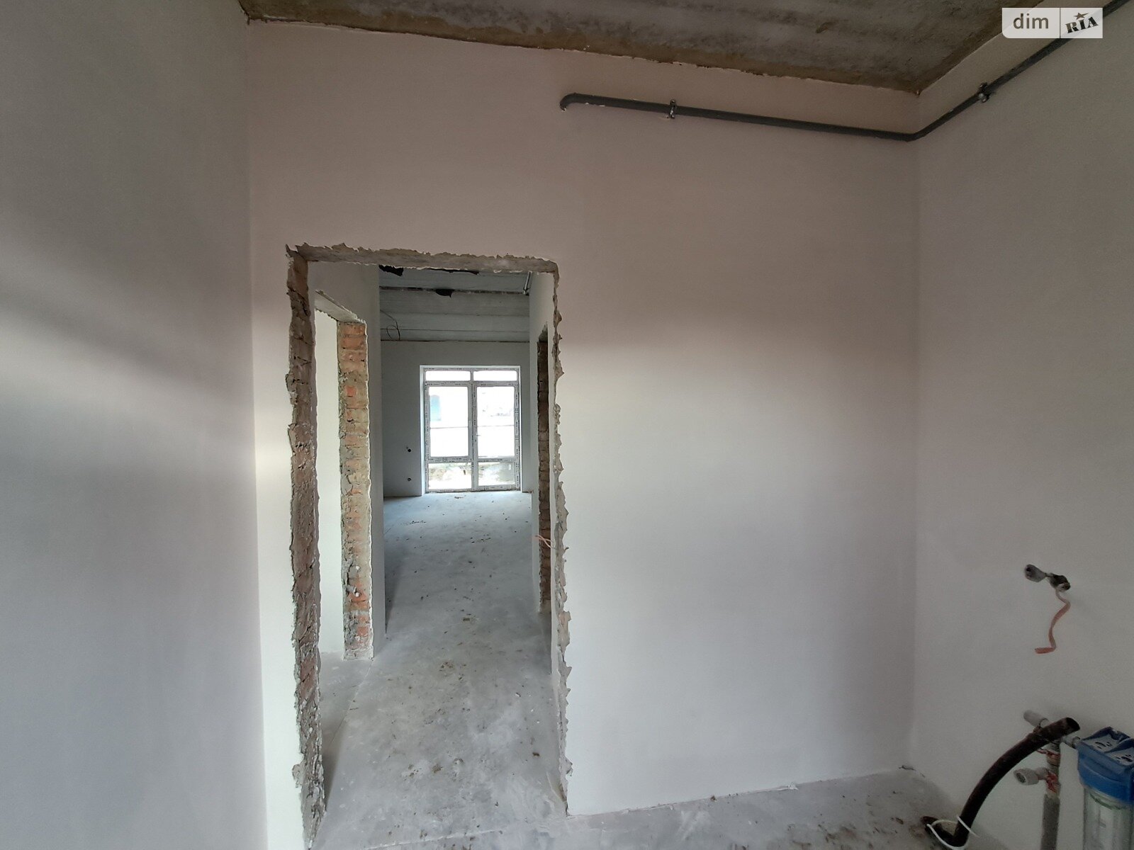 двухэтажный таунхаус, 105 кв. м, кирпич. Продажа в Виннице район Старый город фото 1 двухэтажный таунхаус, 105 кв. м, кирпич. Продажа в Виннице район Старый город фото 1