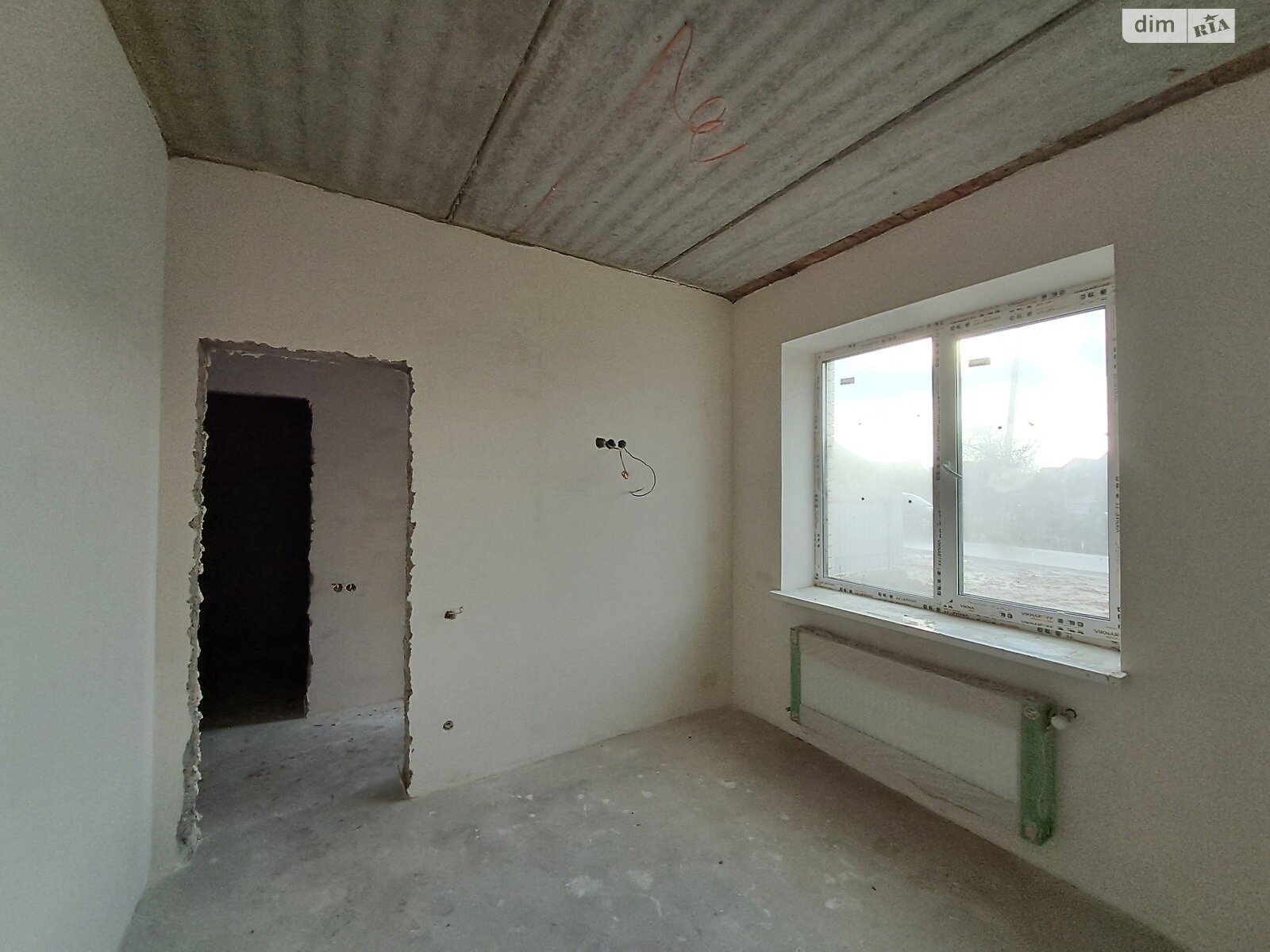 двухэтажный таунхаус, 105 кв. м, кирпич. Продажа в Виннице район Старый город фото 1 двухэтажный таунхаус, 105 кв. м, кирпич. Продажа в Виннице район Старый город фото 1