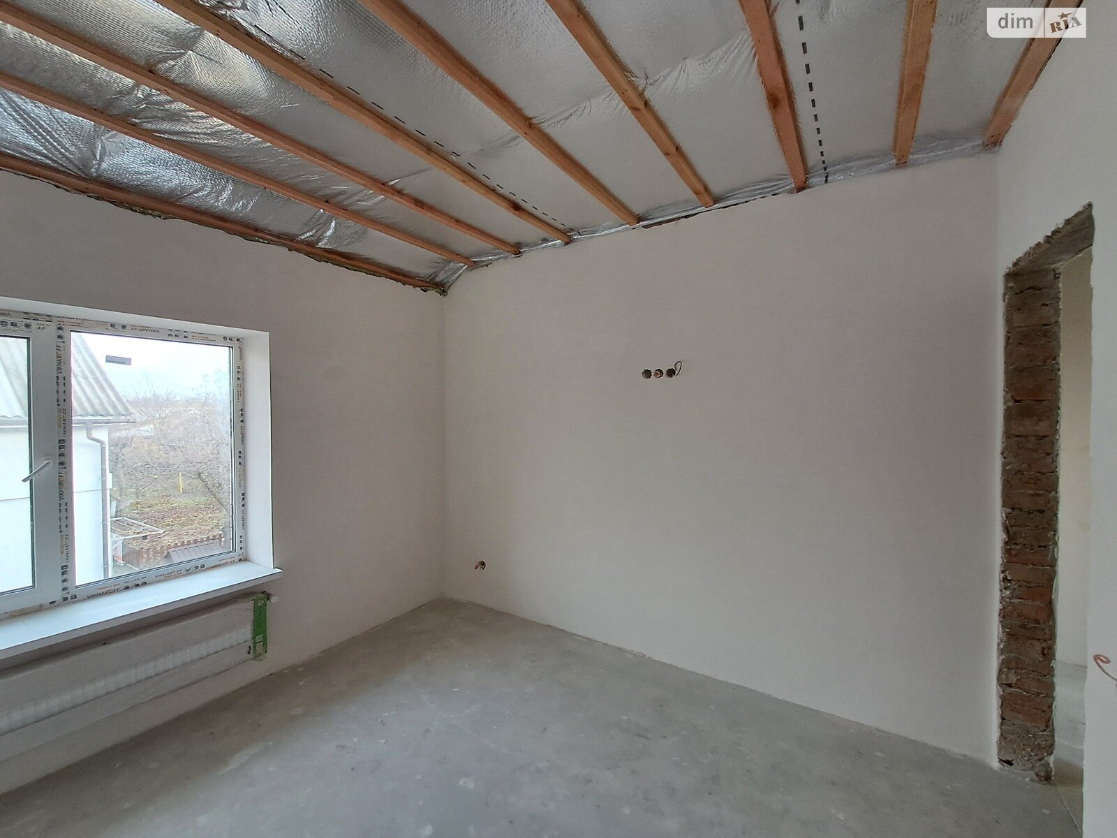 двухэтажный таунхаус, 105 кв. м, кирпич. Продажа в Виннице район Старый город фото 1 двухэтажный таунхаус, 105 кв. м, кирпич. Продажа в Виннице район Старый город фото 1