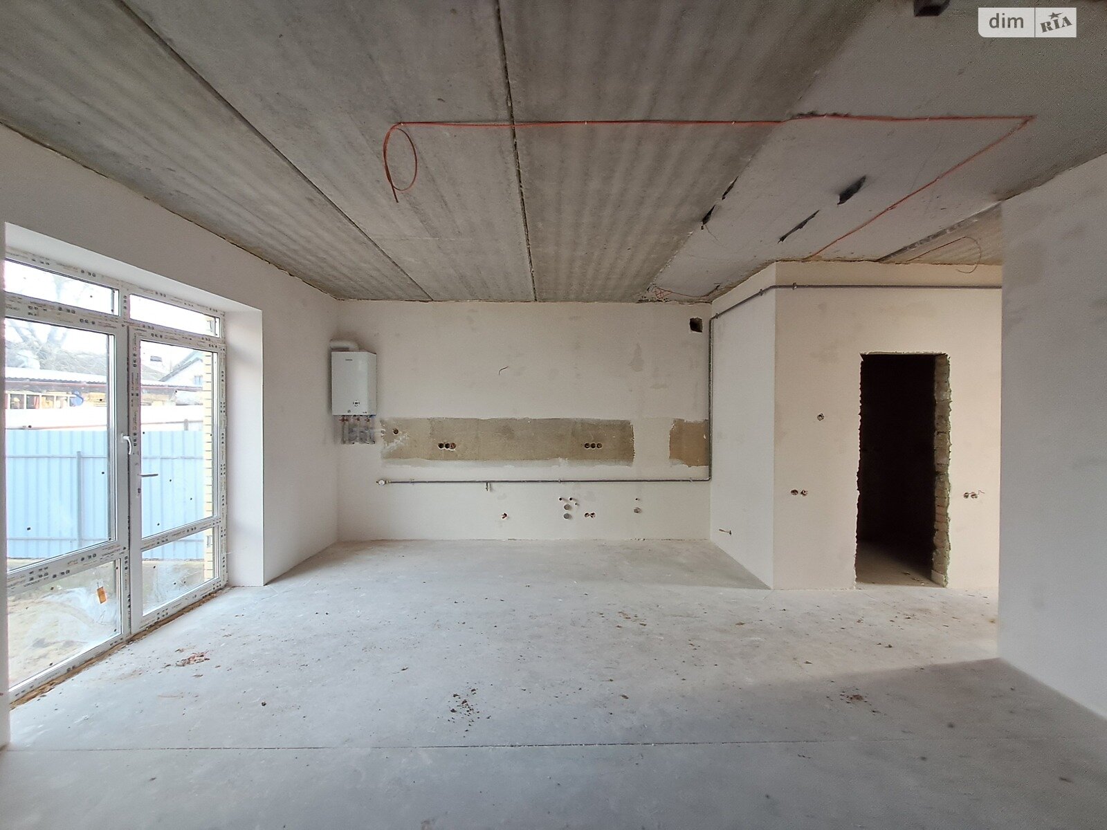 двухэтажный таунхаус, 105 кв. м, кирпич. Продажа в Виннице район Старый город фото 1 двухэтажный таунхаус, 105 кв. м, кирпич. Продажа в Виннице район Старый город фото 1