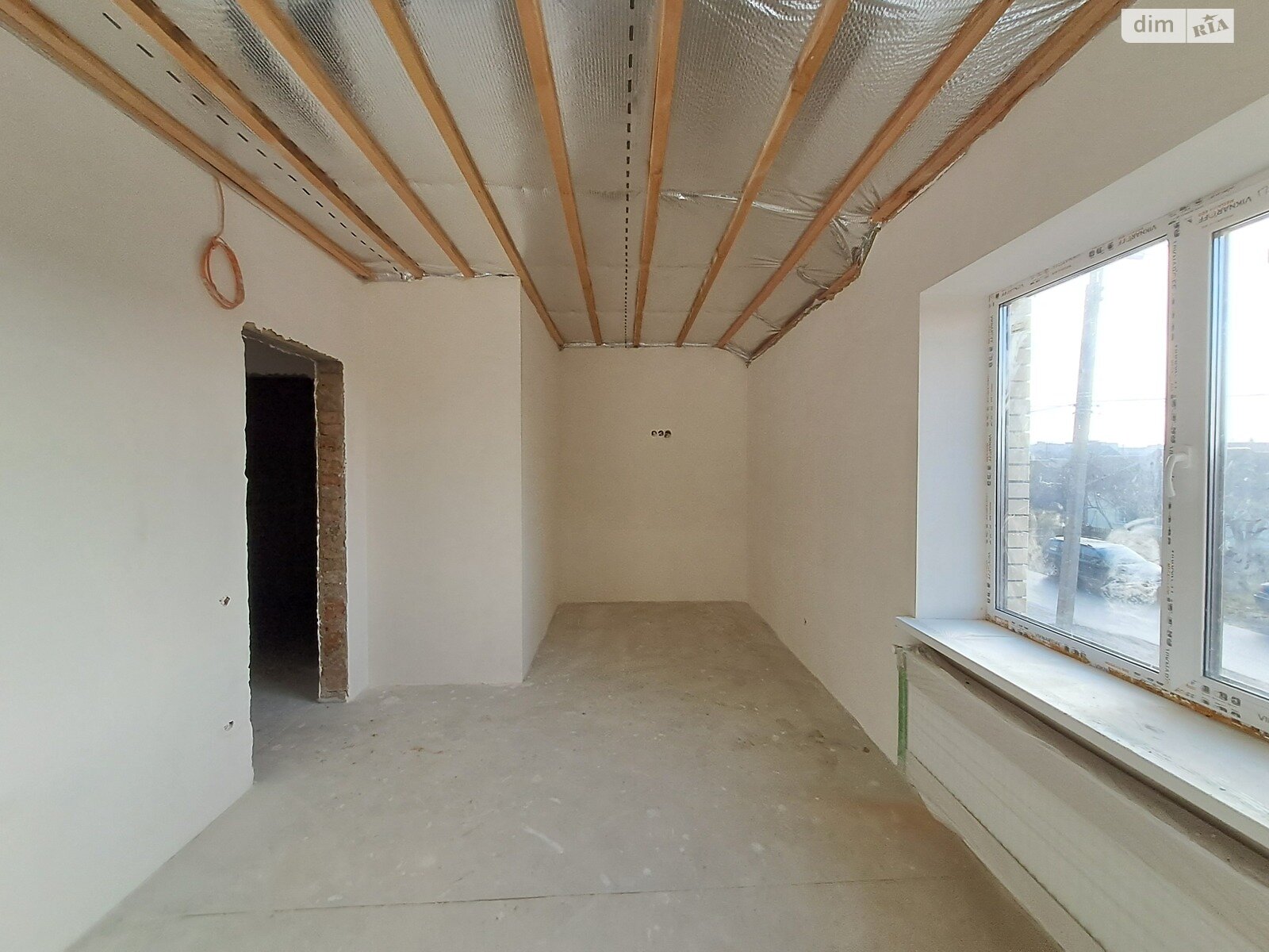 двухэтажный таунхаус, 105 кв. м, кирпич. Продажа в Виннице район Старый город фото 1 двухэтажный таунхаус, 105 кв. м, кирпич. Продажа в Виннице район Старый город фото 1