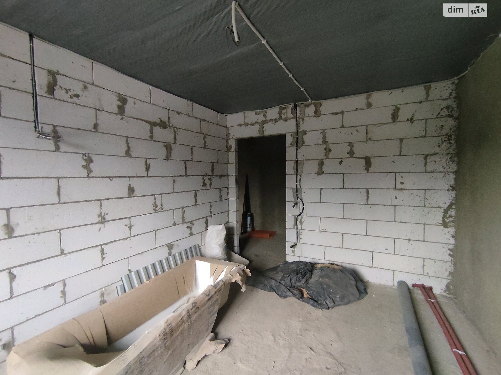 двоповерховий таунхаус, 74 кв. м, цегла. Продаж в Вінниці, район Старе місто фото 1 двоповерховий таунхаус, 74 кв. м, цегла. Продаж в Вінниці, район Старе місто фото 1