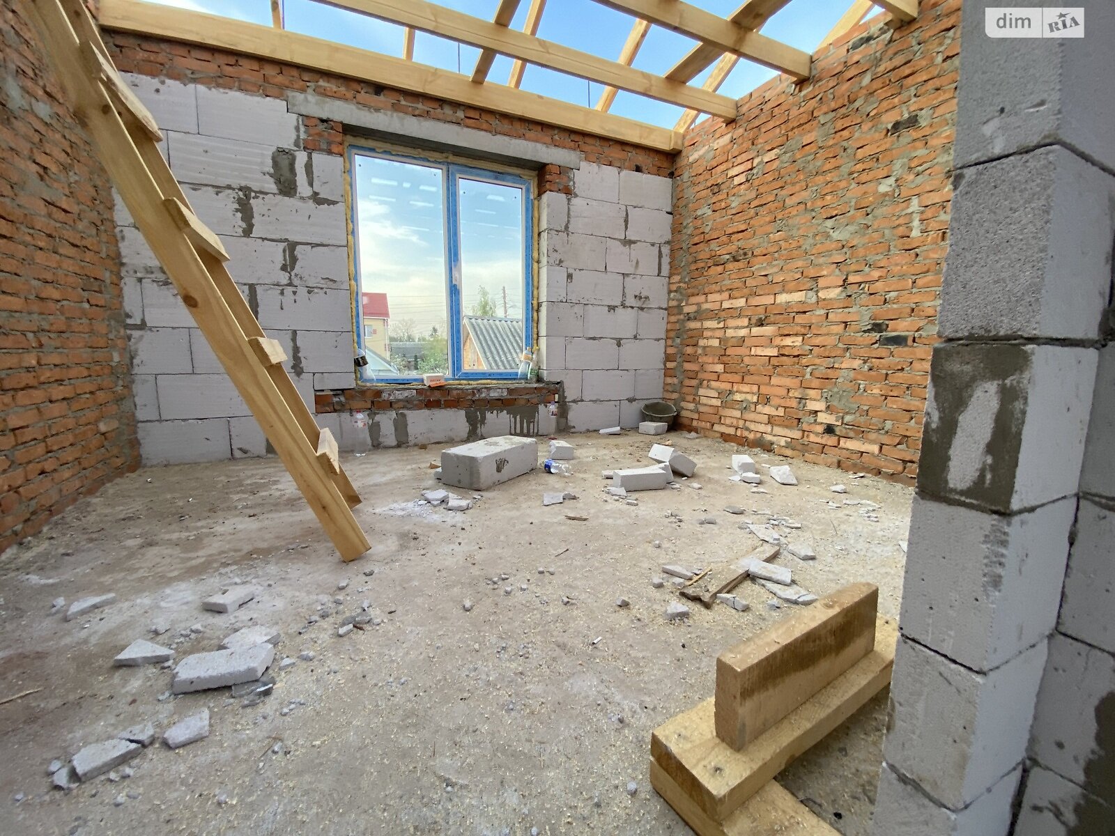 двоповерховий таунхаус, 70 кв. м, кирпич. Продаж в Вінниці, район Старе місто фото 1 двоповерховий таунхаус, 70 кв. м, кирпич. Продаж в Вінниці, район Старе місто фото 1