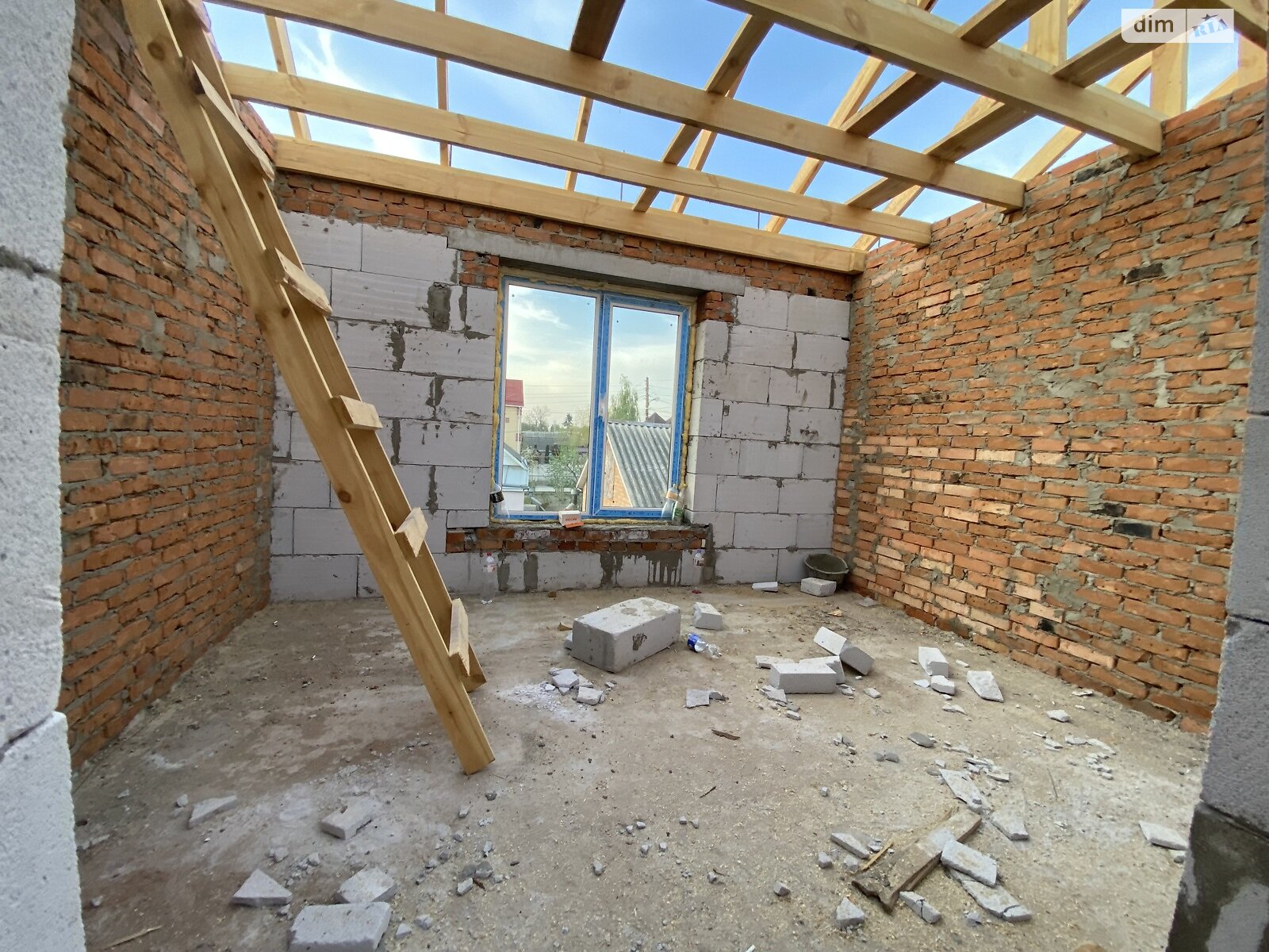 двоповерховий таунхаус, 70 кв. м, кирпич. Продаж в Вінниці, район Старе місто фото 1 двоповерховий таунхаус, 70 кв. м, кирпич. Продаж в Вінниці, район Старе місто фото 1