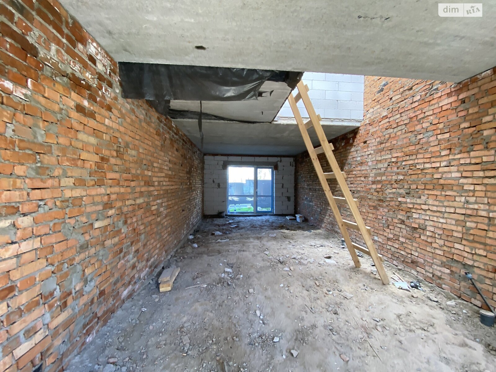 двоповерховий таунхаус, 80 кв. м, цегла. Продаж в Вінниці, район Старе місто фото 1 двоповерховий таунхаус, 80 кв. м, цегла. Продаж в Вінниці, район Старе місто фото 1